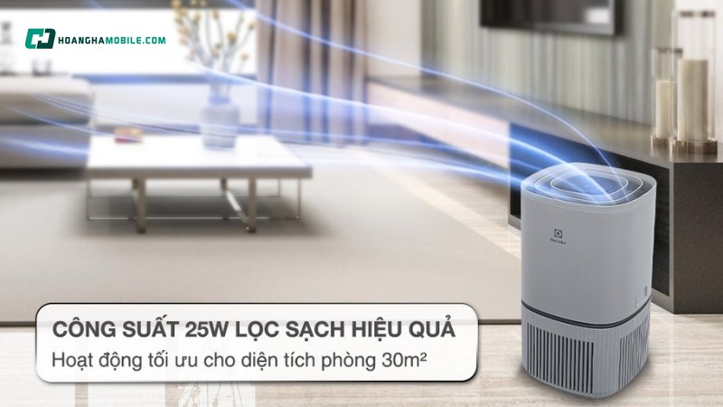 Sản phẩm cao cấp của Electrolux. Sản phẩm cao cấp của Electrolux.