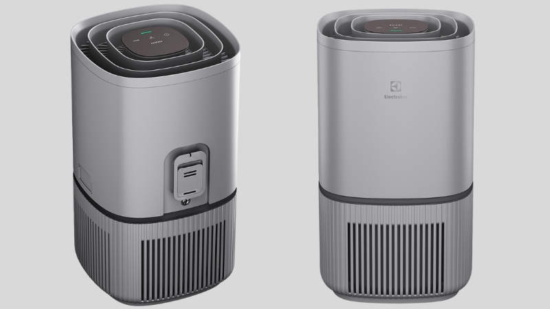 Máy lọc không khí Electrolux EP32-25UGA.
