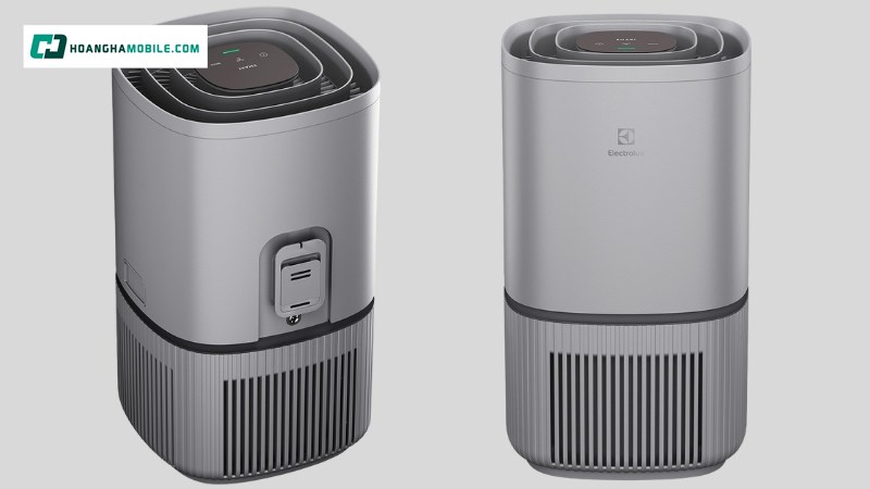 Máy lọc không khí Electrolux EP32-25UGA. Máy lọc không khí Electrolux EP32-25UGA.