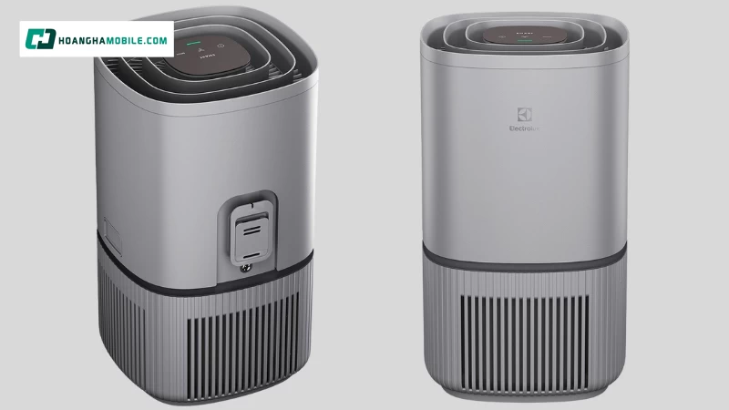 Máy lọc không khí Electrolux EP32-25UGA. Máy lọc không khí Electrolux EP32-25UGA.