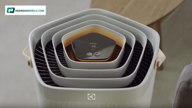 Hệ thống tầng lọc sâu. Hệ thống tầng lọc sâu.