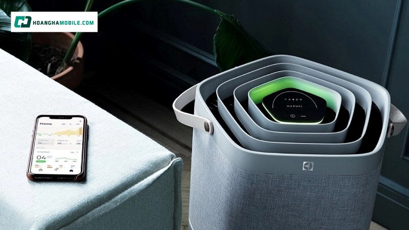 Công nghệ Inverter tiết kiệm điện. Công nghệ Inverter tiết kiệm điện.