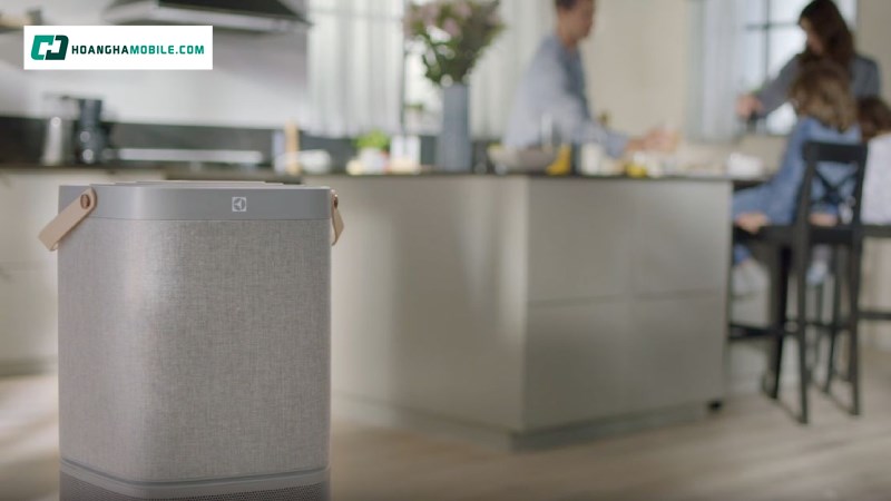 Dễ dàng kết nối thiết bị hệ sinh thái. Dễ dàng kết nối thiết bị hệ sinh thái.