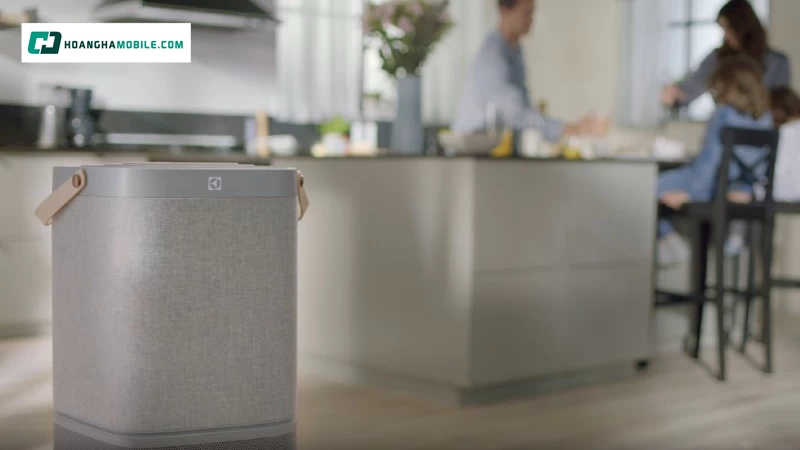 Dễ dàng kết nối thiết bị hệ sinh thái. Dễ dàng kết nối thiết bị hệ sinh thái.