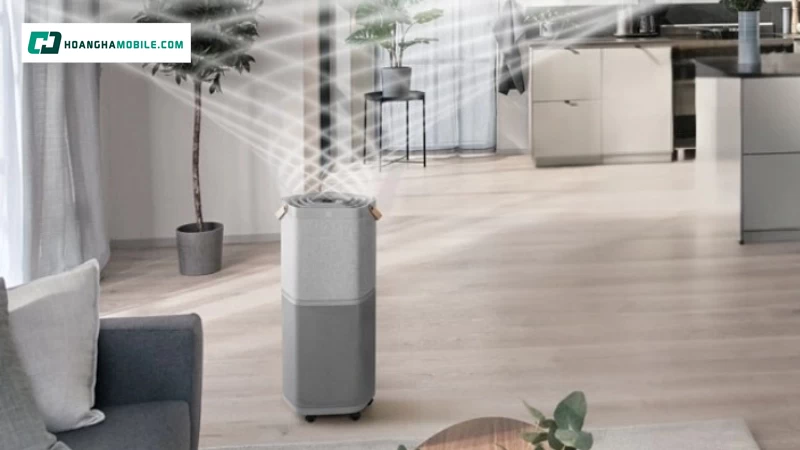 Mẫu máy lọc không khí cao cấp Electrolux. Mẫu máy lọc không khí cao cấp Electrolux.