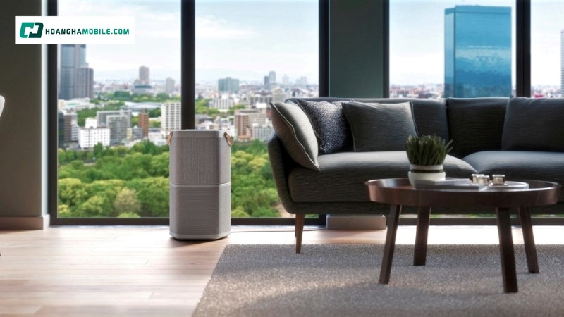 Máy lọc không khí Electrolux PA91-406GY. Máy lọc không khí Electrolux PA91-406GY.