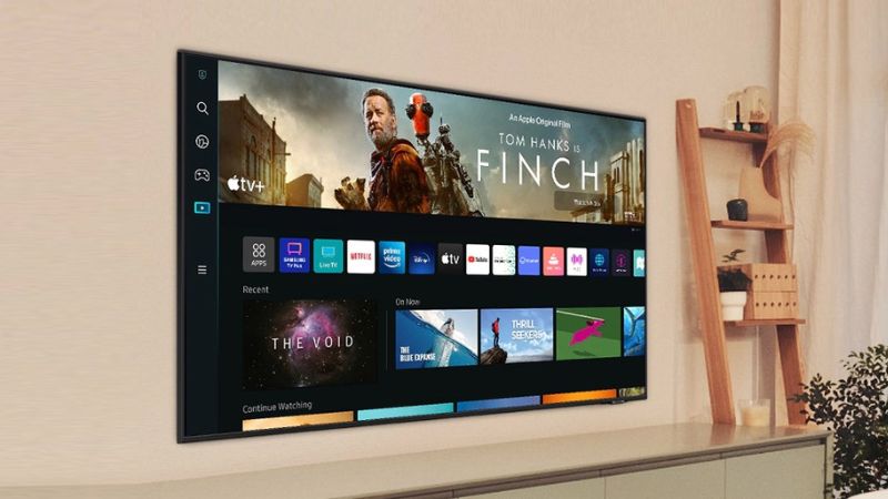 Đa dạng kết nối và dễ dàng sử dụng.