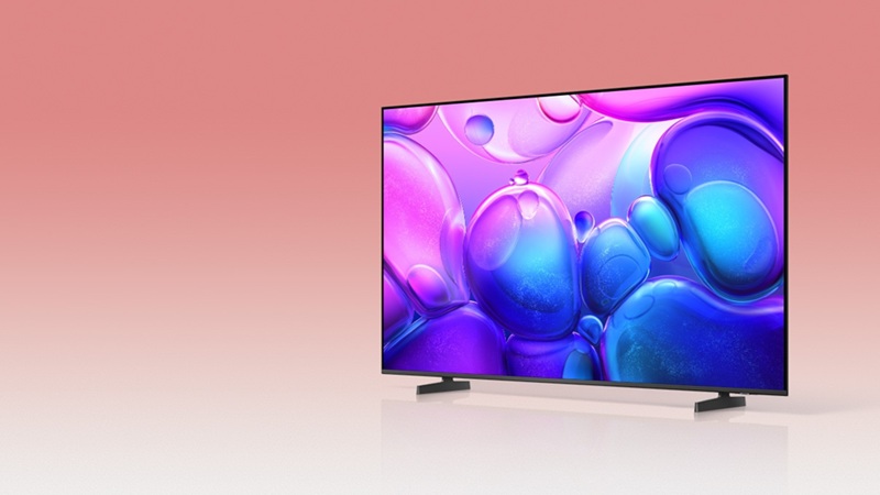Samsung Smart Tivi QLED 4K 55 inch QA55Q6FA.