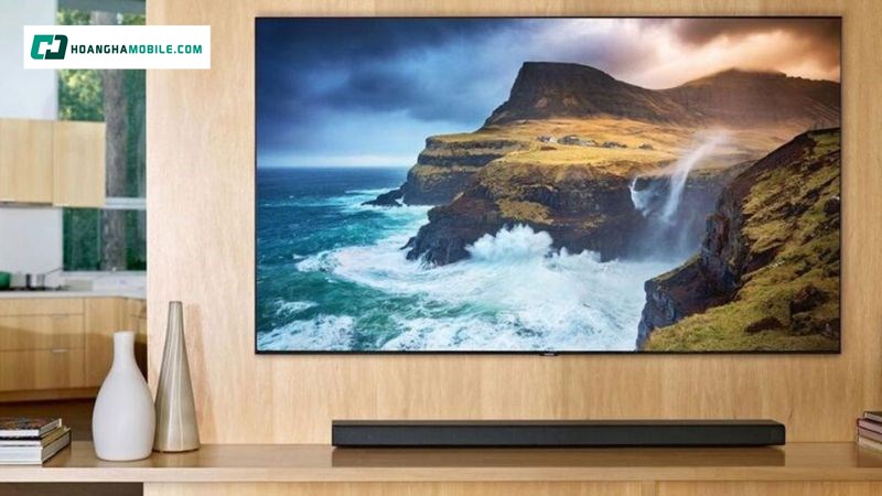 Samsung smart Tivi cao cấp. Samsung smart Tivi cao cấp.