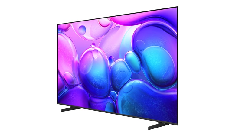 Màn hình hiển thị màu sắc chân thực.