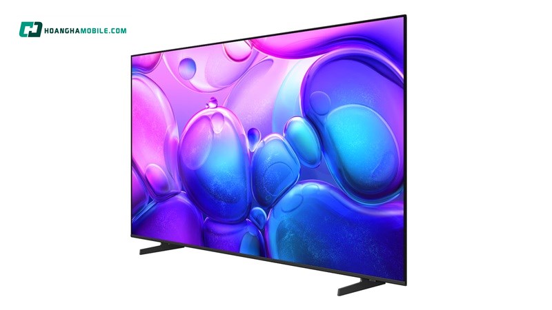 Màn hình hiển thị màu sắc chân thực. Màn hình hiển thị màu sắc chân thực.