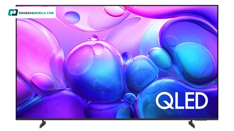 Thiết kế màn hình mỏng và sang trọng. Thiết kế màn hình mỏng và sang trọng.