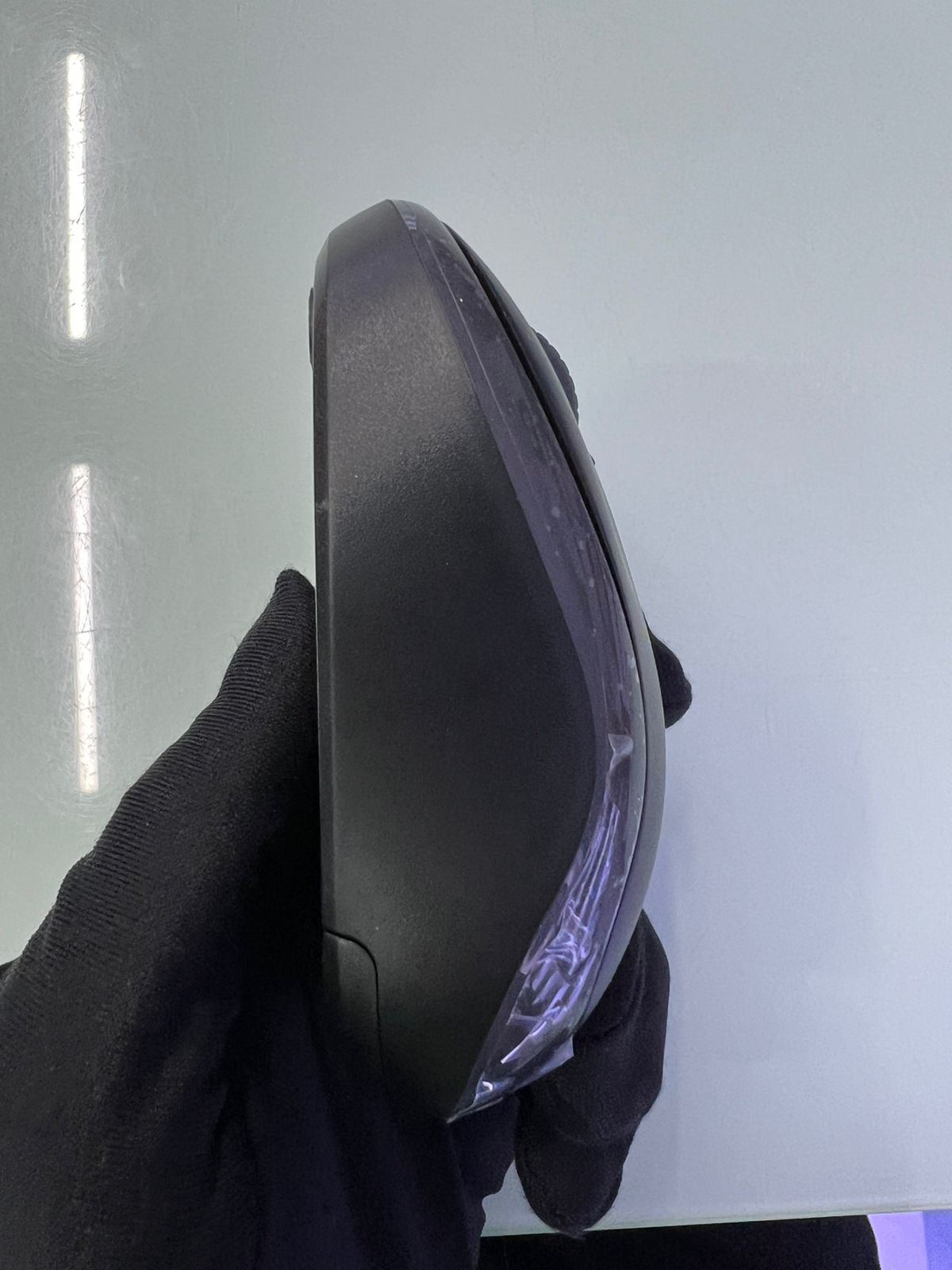 Chuột vi tính Logitech B175 Wireles/Optical/AA/Đen - 2207LZX1YQ89 - MB175