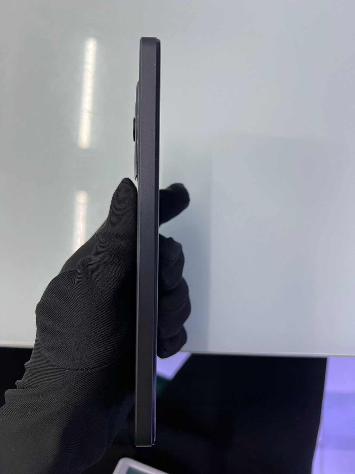 ĐIỆN THOẠI DI ĐỘNG (TEL) REDMI NOTE 14 6.67/MTK G99Ultra/6G/128G/108+2+2MP/20MP/5500mAh (24117RN76O)/ĐEN (6932554407605) 