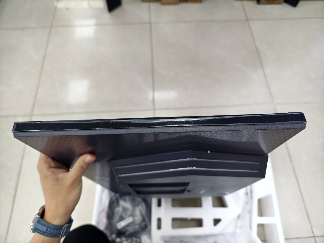 Màn hình Gaming LG 27GR93U-B TBH