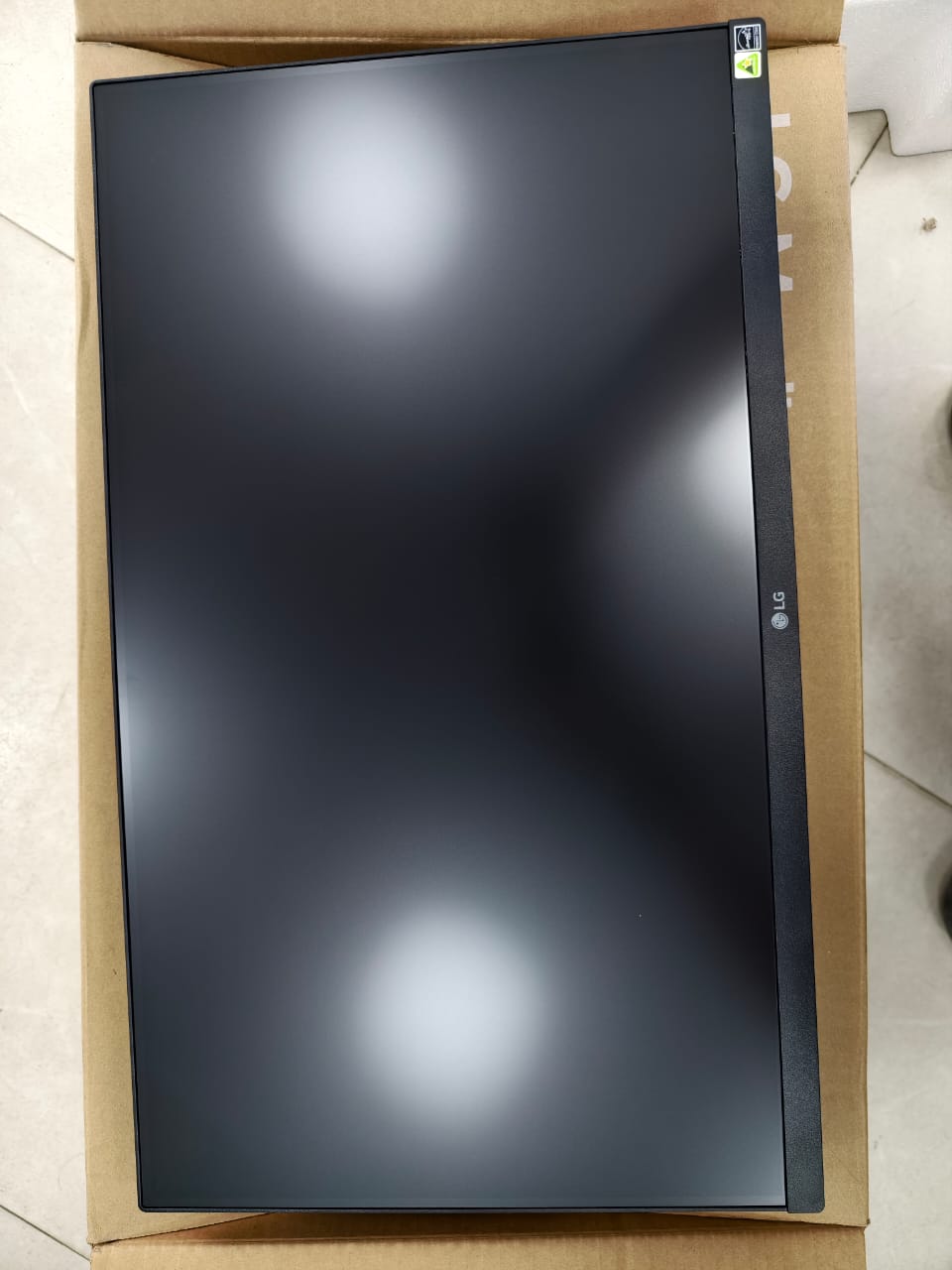 Màn hình MSI Pro MP251L E2 TBH