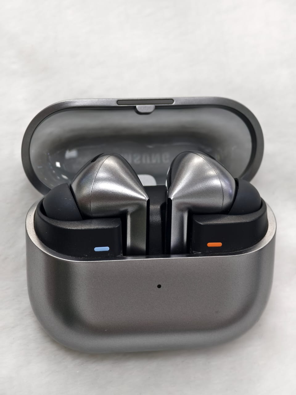 Samsung Galaxy Buds3 Pro TBH