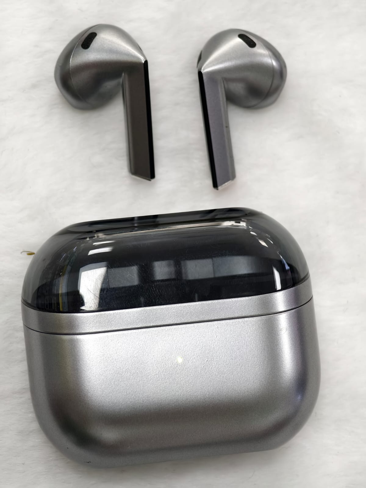 Samsung Galaxy Buds3 TBH