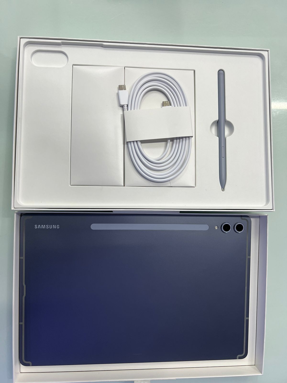 Máy Tính Bảng Samsung Tab S10 Plus Wifi, SM-X820,256GB