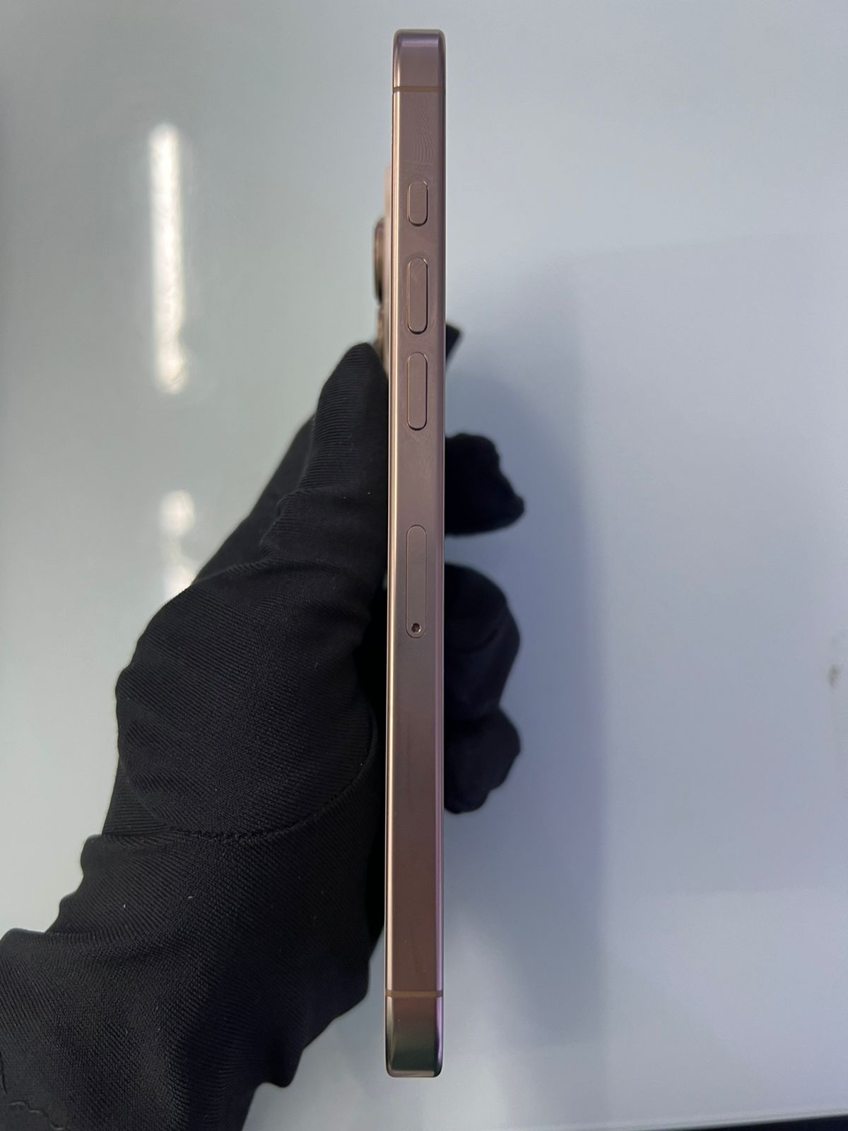  ĐTDĐ Apple iPhone 16 Pro Max Desert 256GB_3N534VN/A