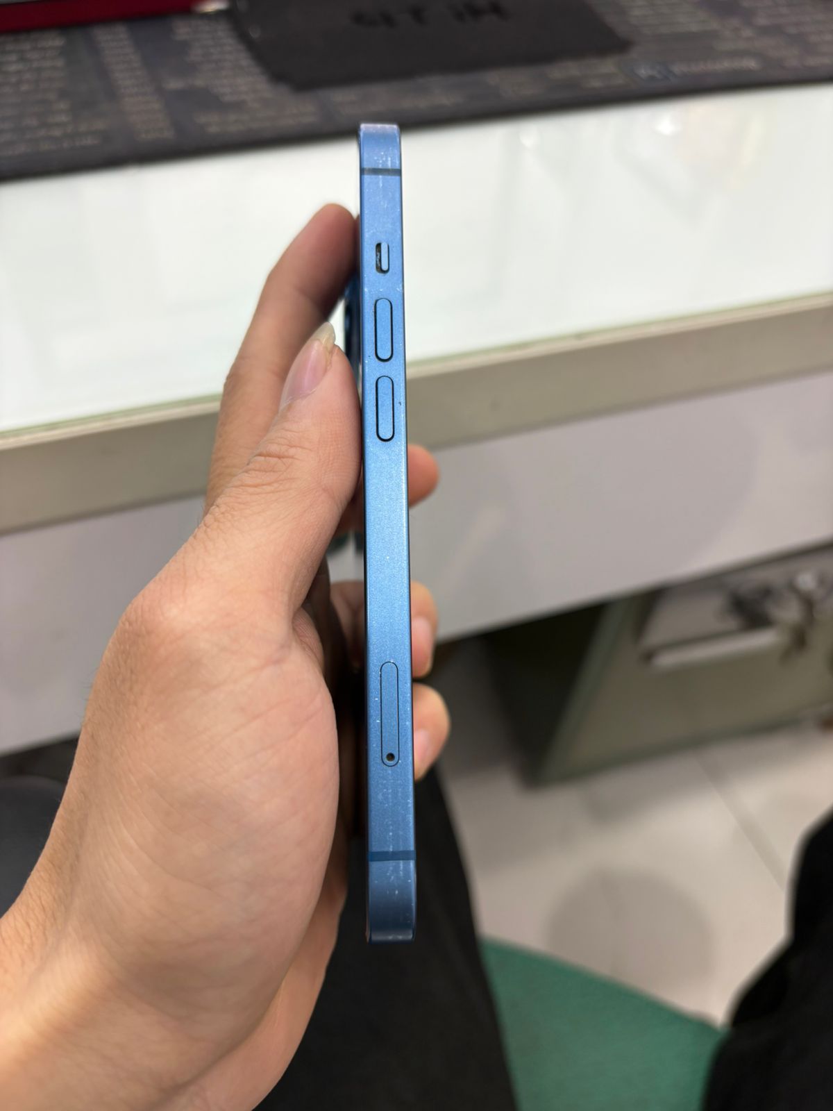 Điện thoại di động POCO M7 Pro 5G Black 12GB RAM 512GB ROM