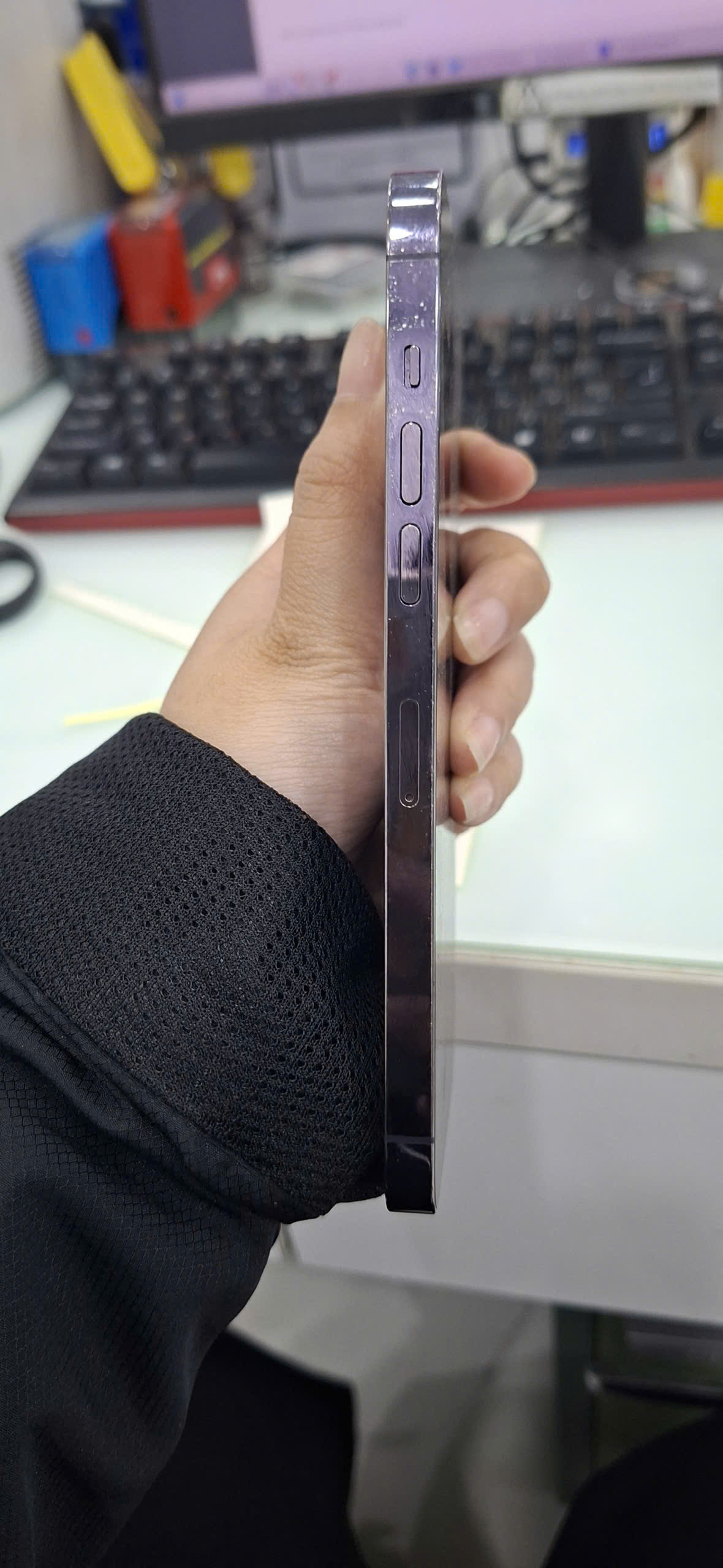 iPhone 14 Pro Max (128GB) - Chính hãng VN/A Cũ