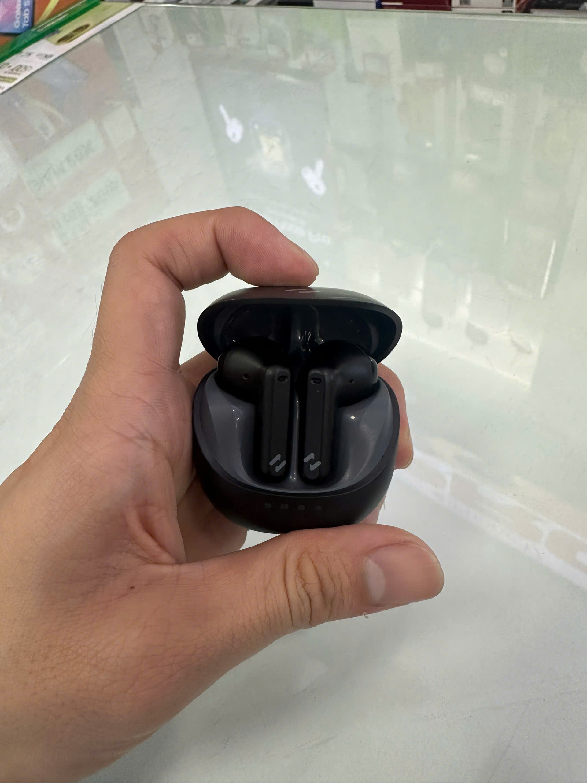 Tai nghe Bluetooth True Wireless Havit 931 TBH