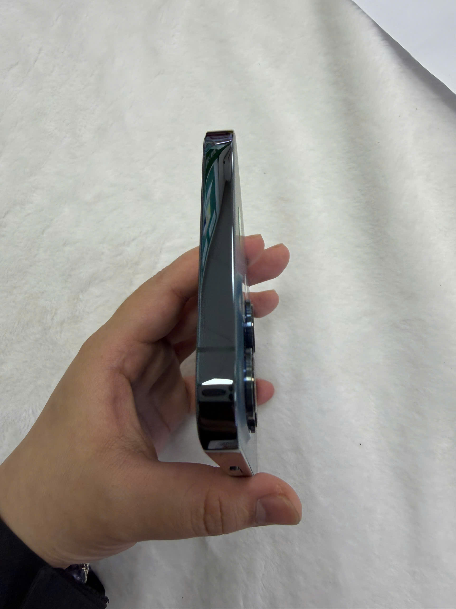 iPhone 12 Pro Max (128GB) - Chính hãng VN/A Cũ