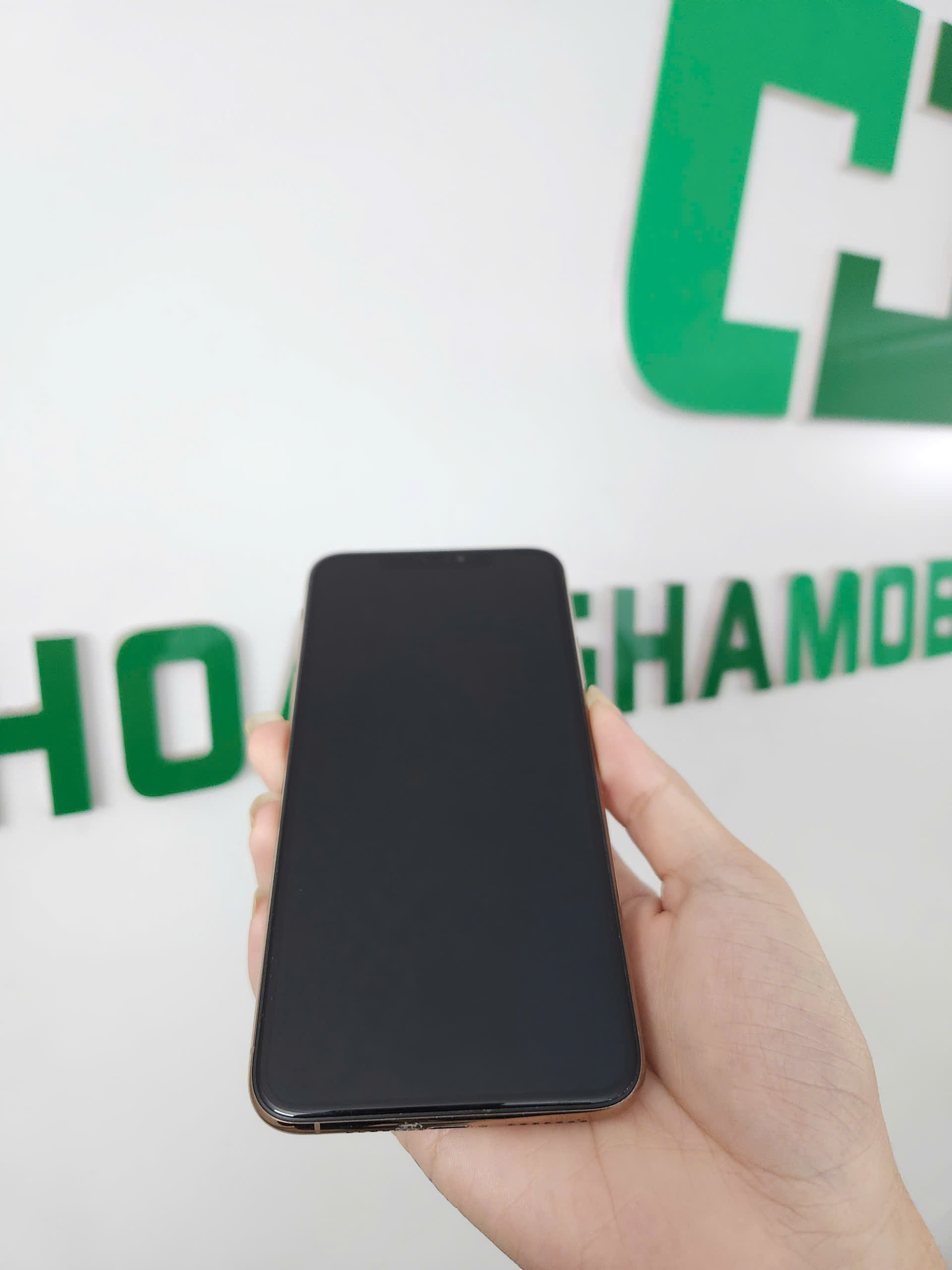 iPhone 11 Pro Max (256GB) - Chính hãng VN/A Cũ