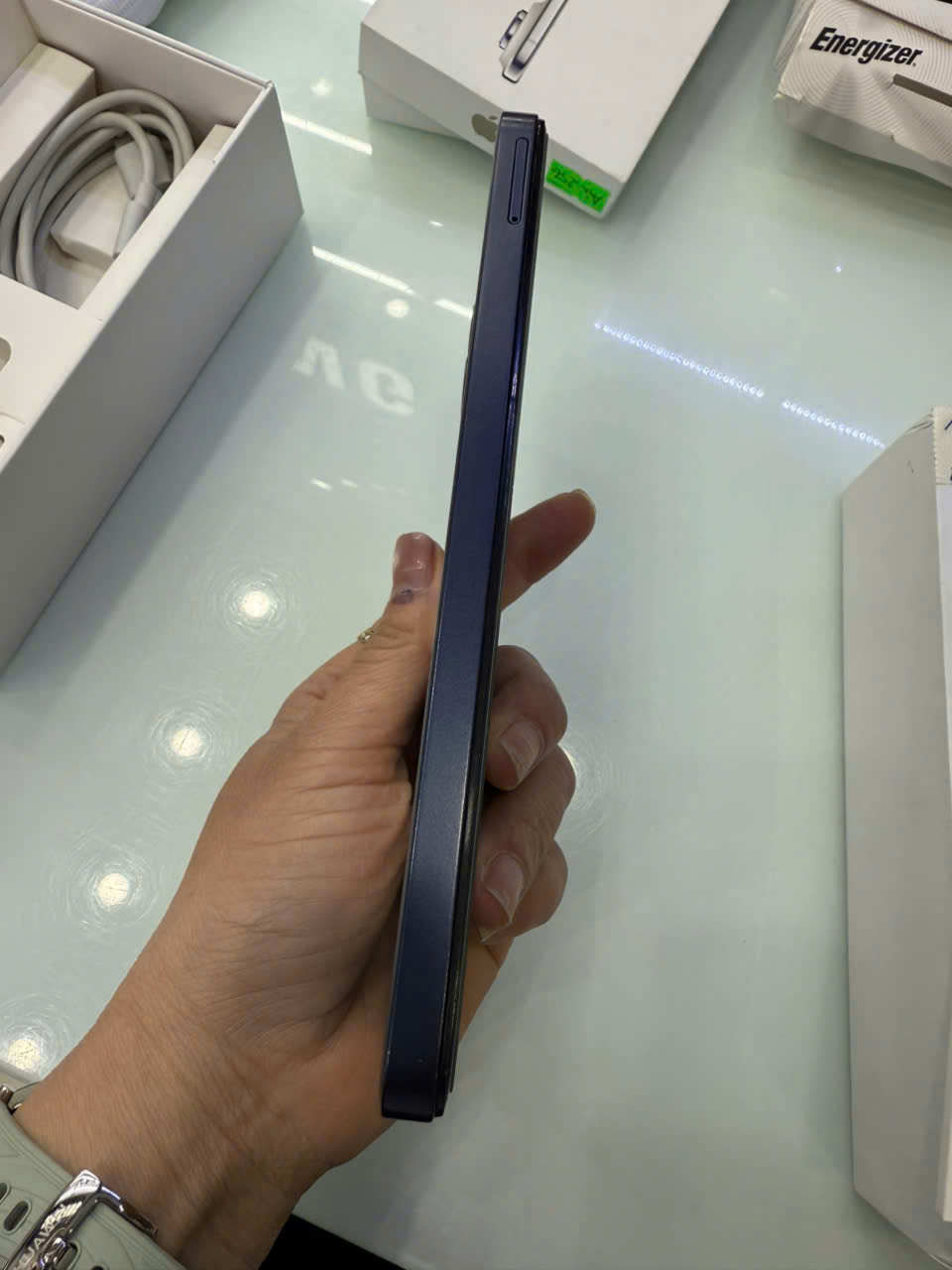 OSCAL MODERN 8 (8+8GB/256GB) - Chính hãng TBH