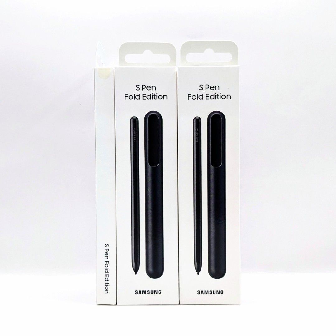 Bút S-Pen phiên bản Galaxy Z Fold - Máy cũ, TBH