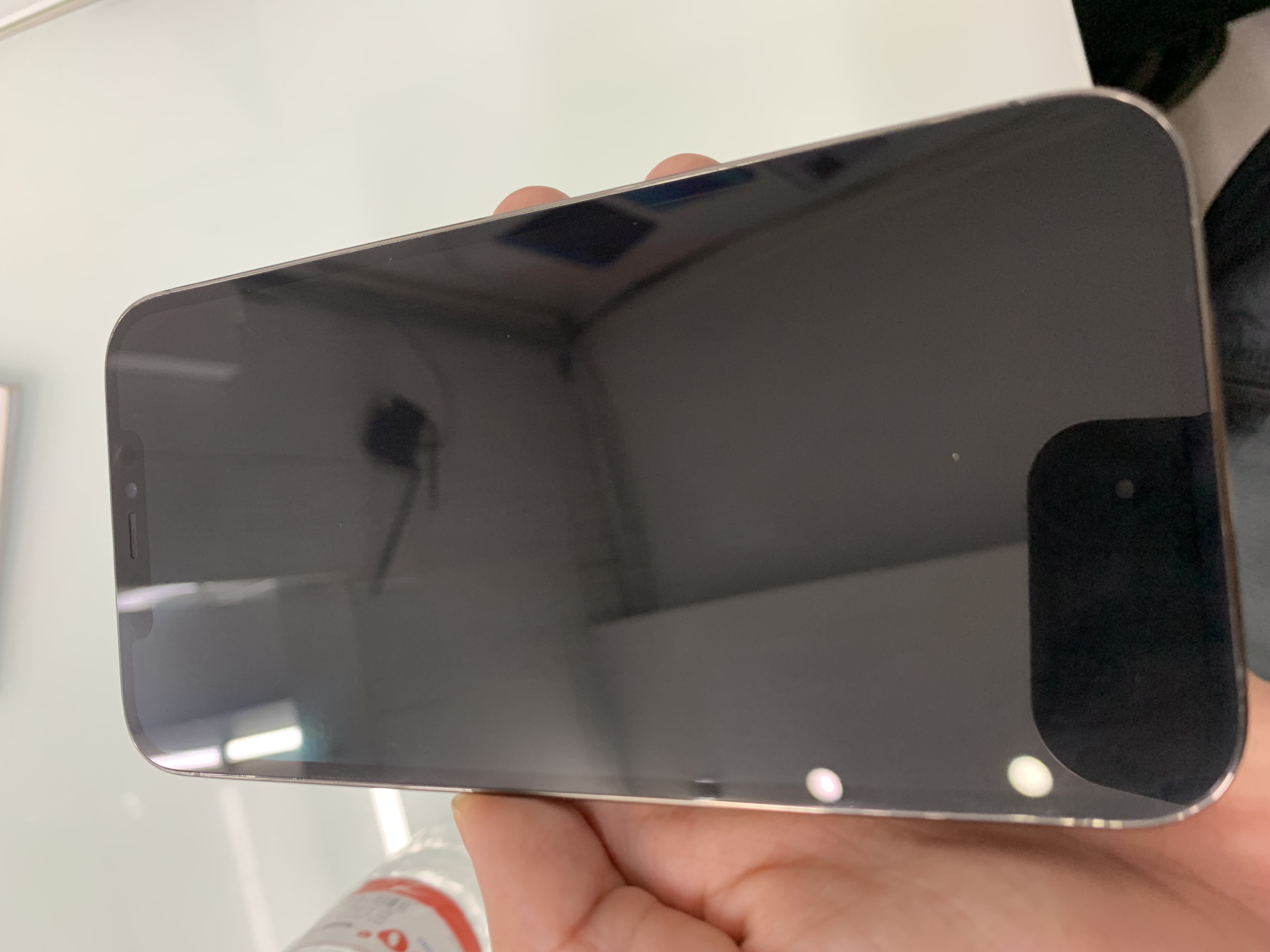 ĐTDĐ Apple iPhone 12 Pro Max 128GB Graphite - Cũ