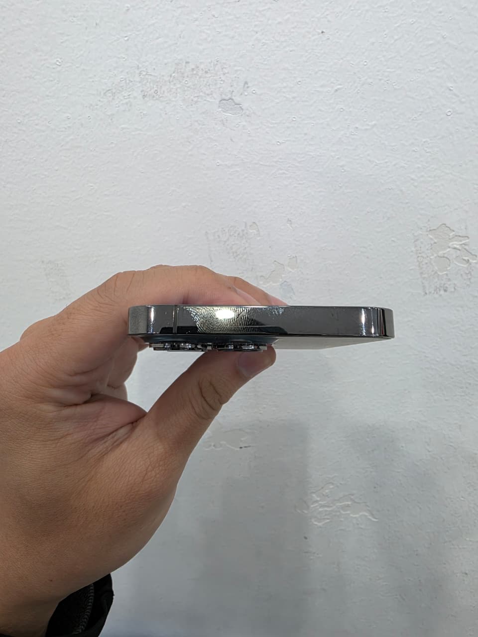 ĐTDĐ Apple iPhone 13 Pro 128GB Màu Đen