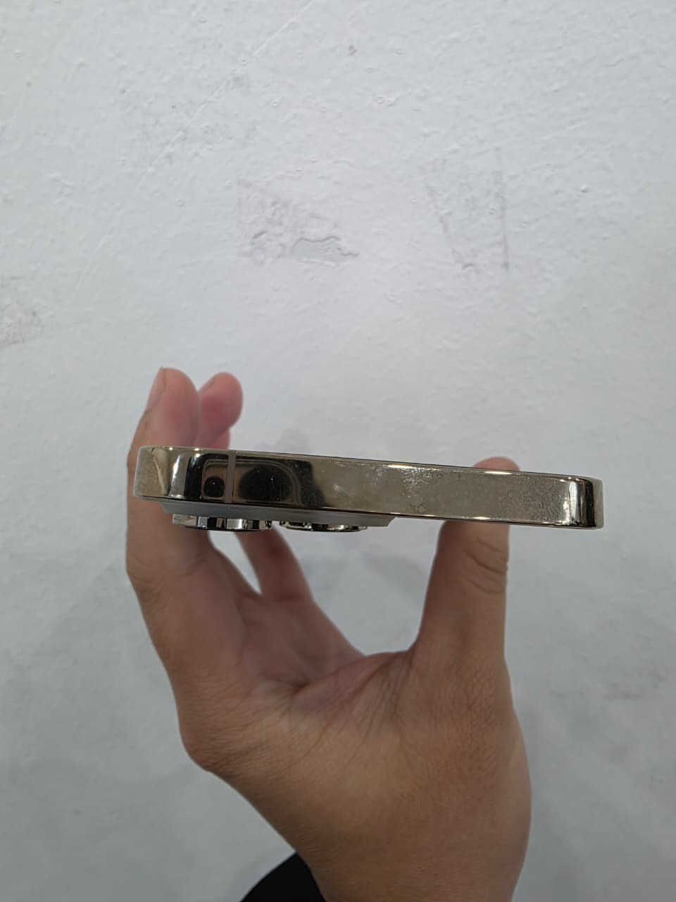 ĐTDĐ Apple iPhone 14 Pro Max 256GB Vàng