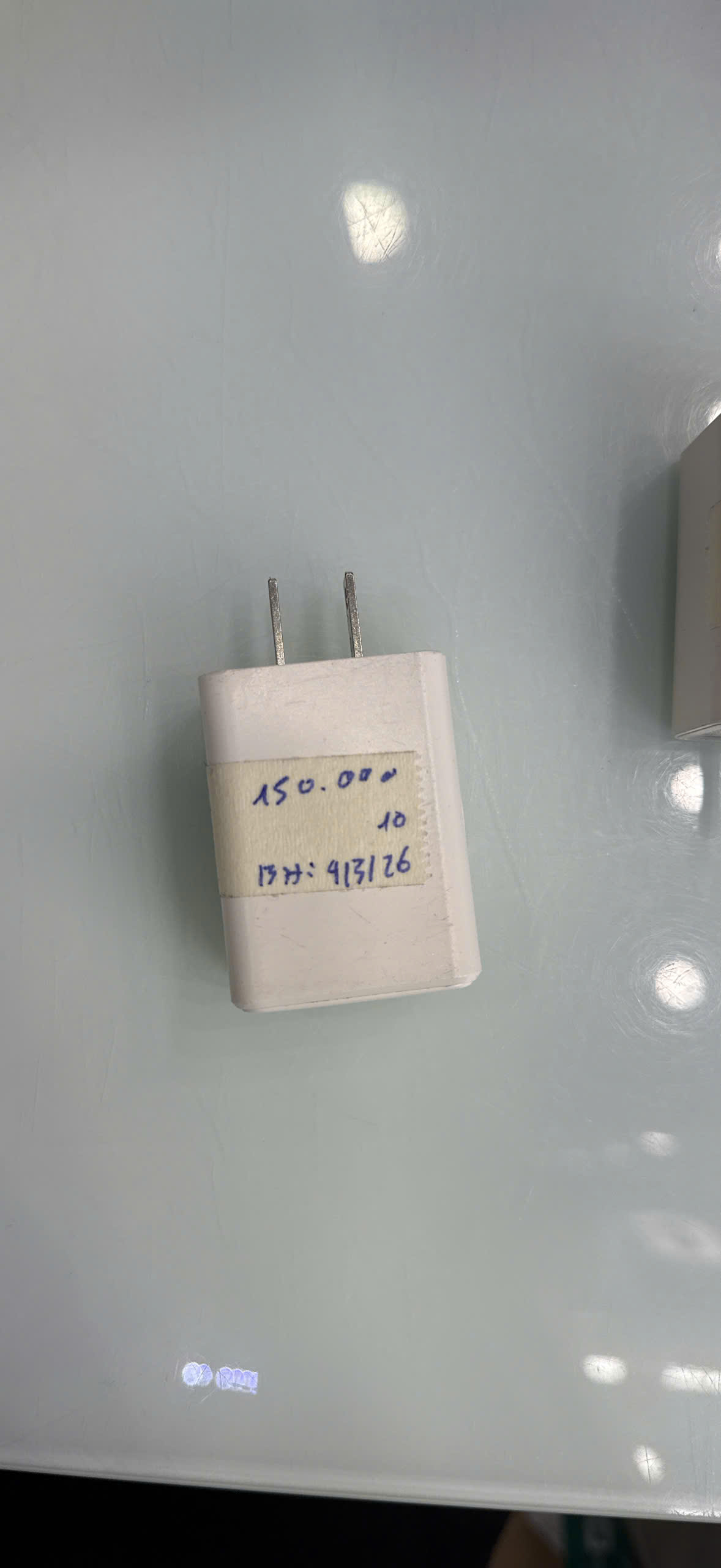 Sạc mophie Essentials PD 30W 1C - Chính hãng TBH