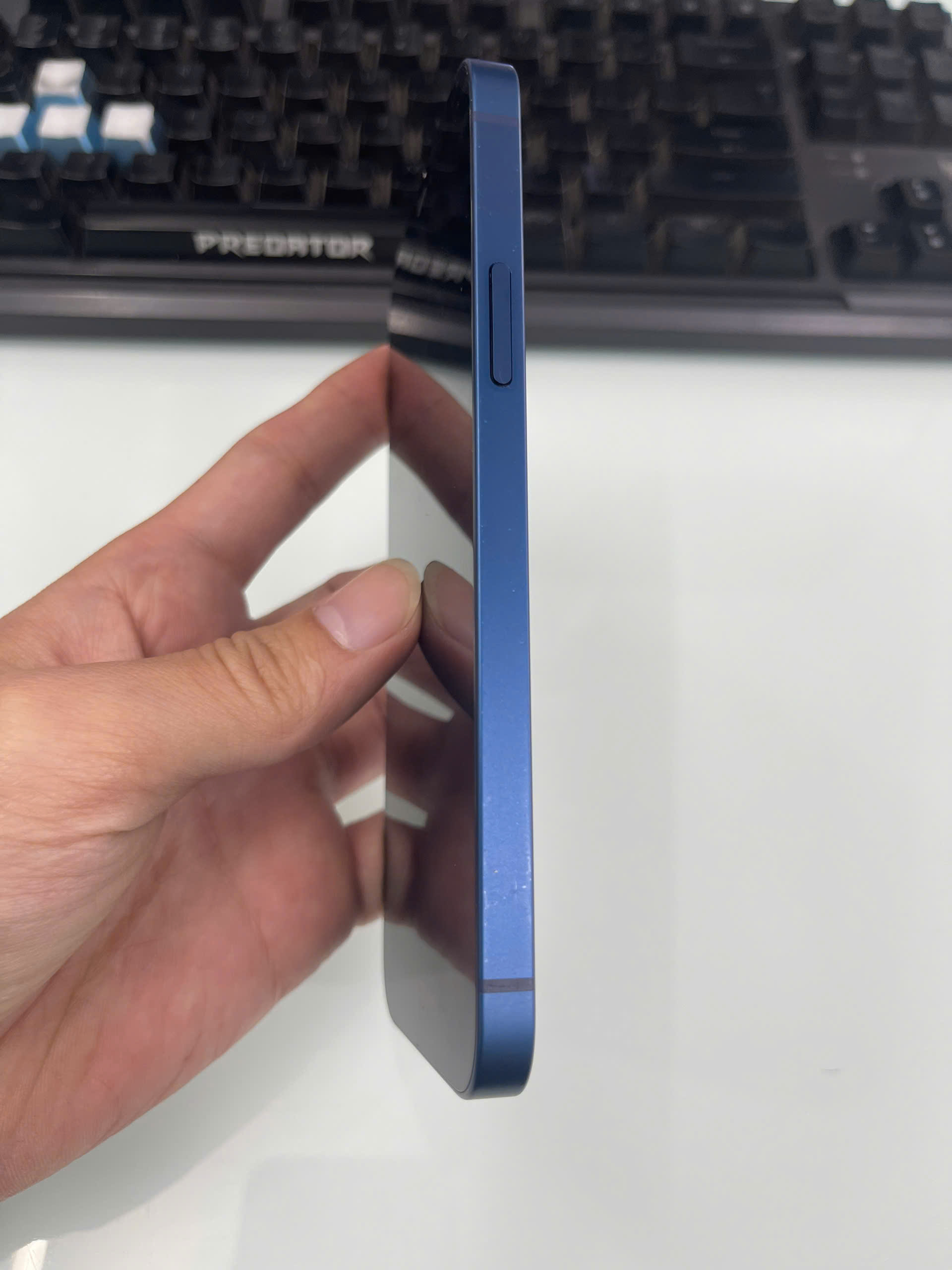 ĐTDĐ Apple iPhone 12 128GB Blue_MGJE3VN/A - 351672421994761 - IPH12128E