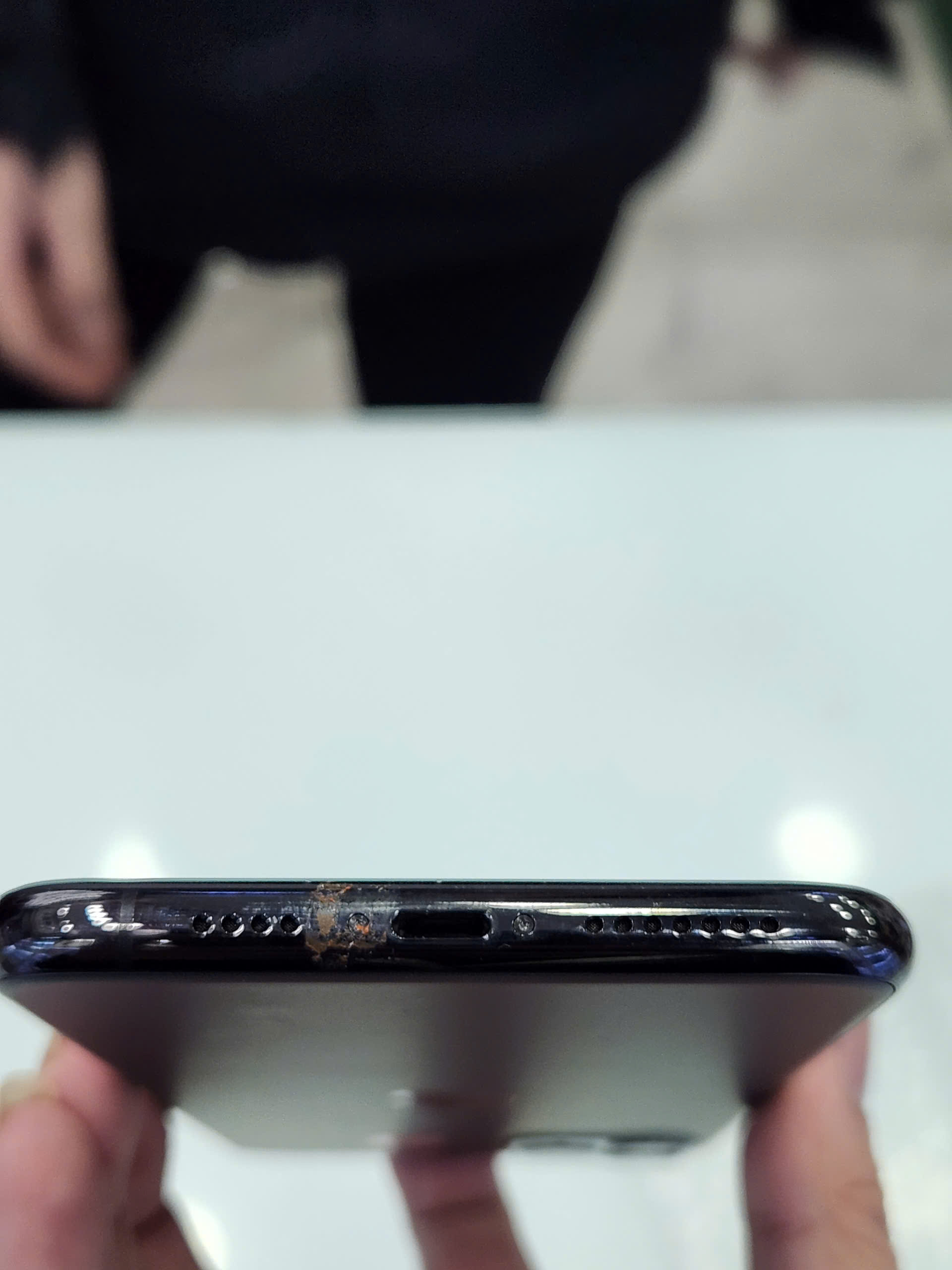 iPhone 11 Pro Max (256GB) - Chính hãng VN/A Cũ