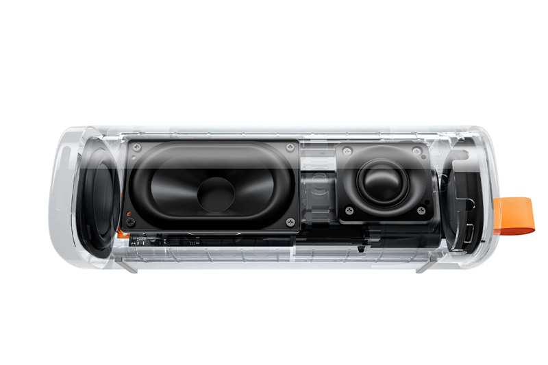 Loa Bluetooth Xiaomi Sound Outdoor sử dụng Bluetooth 5.4