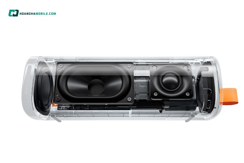 Loa Bluetooth Xiaomi Sound Outdoor sử dụng Bluetooth 5.4 Loa Bluetooth Xiaomi Sound Outdoor sử dụng Bluetooth 5.4