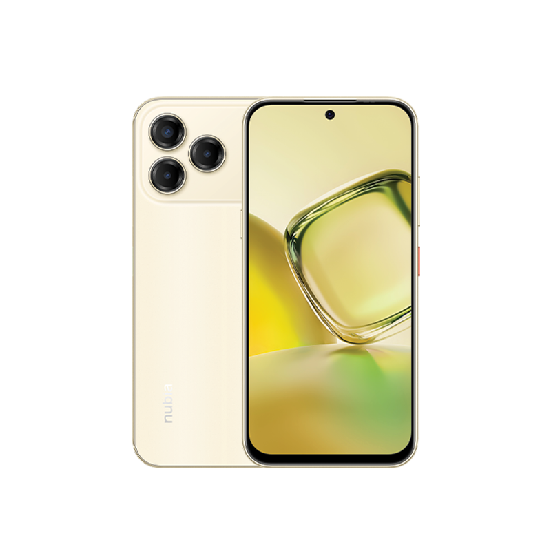 Điện thoại nubia V80 Design 8GB/128GB