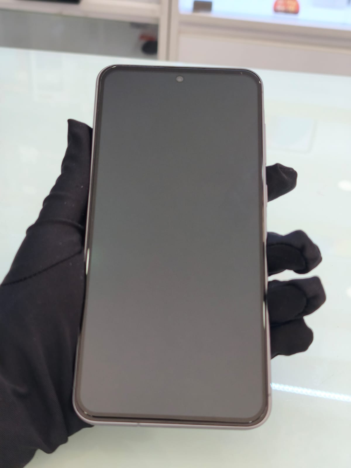 ĐTDĐ Samsung A56 5G, SM-A566B/DS, 8+128, Đen 