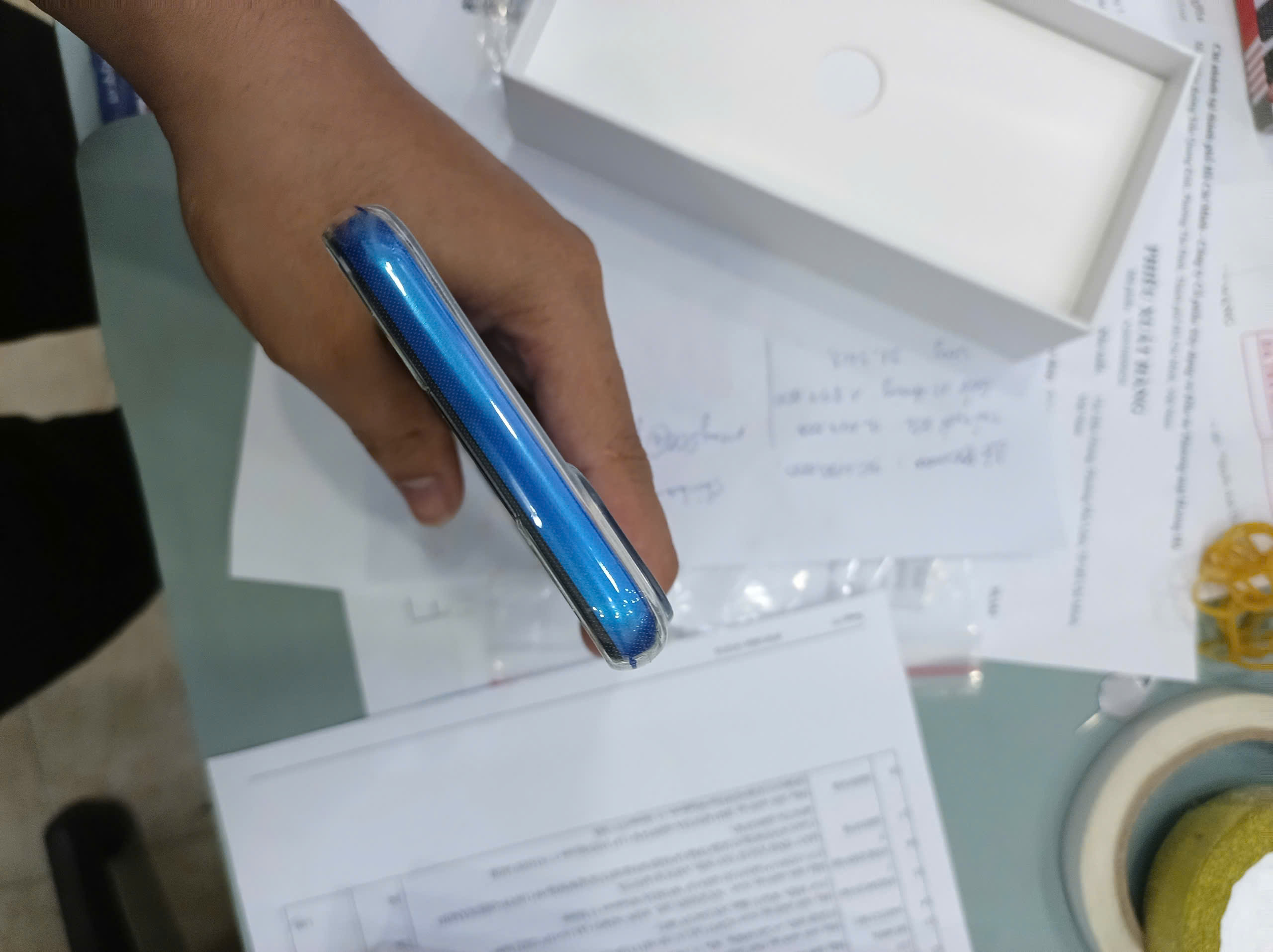 HTC Wildfire E3 lite (4GB/64GB)  TBH