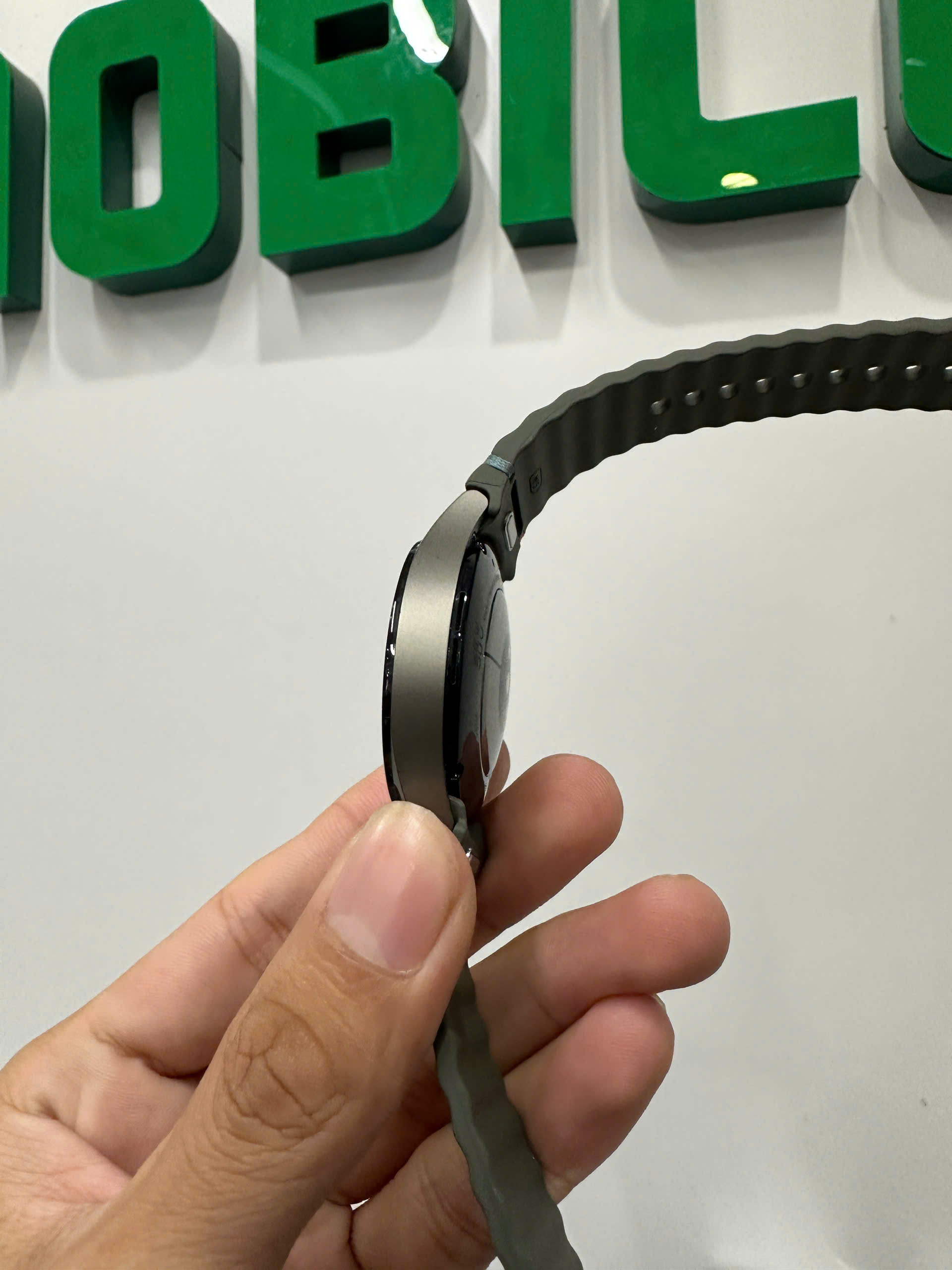 Samsung Galaxy Watch7 40mm BT, SM-L300, TN