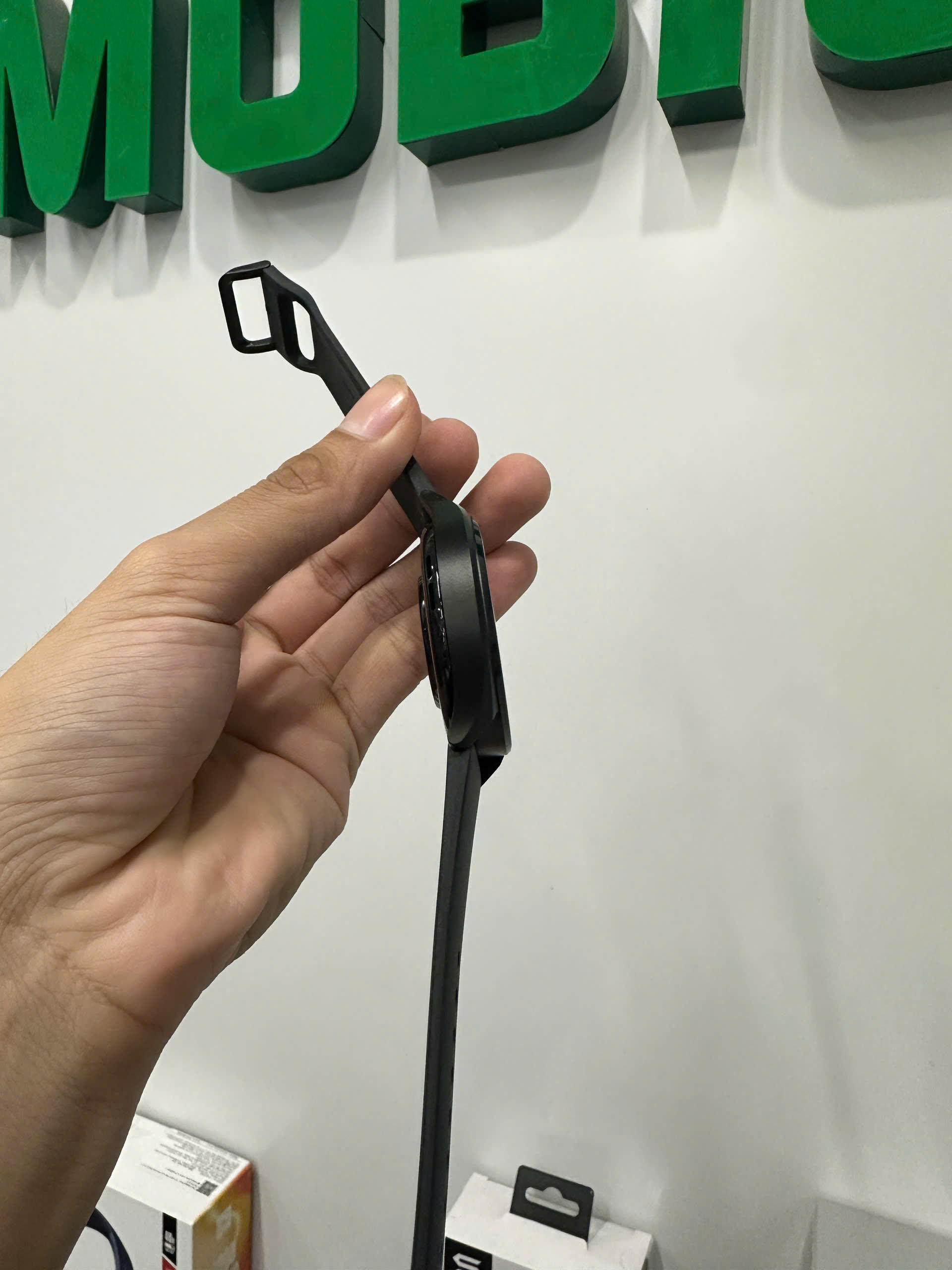 Đồng hồ thông minh Xiaomi Watch 2, TN