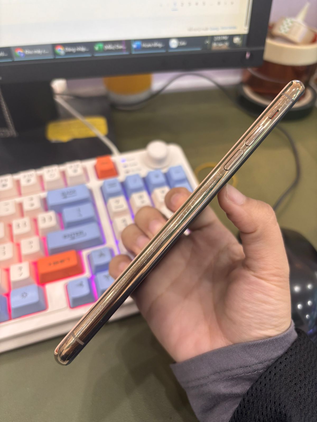 Iphone 11 Pro Max 512GB - Cũ 