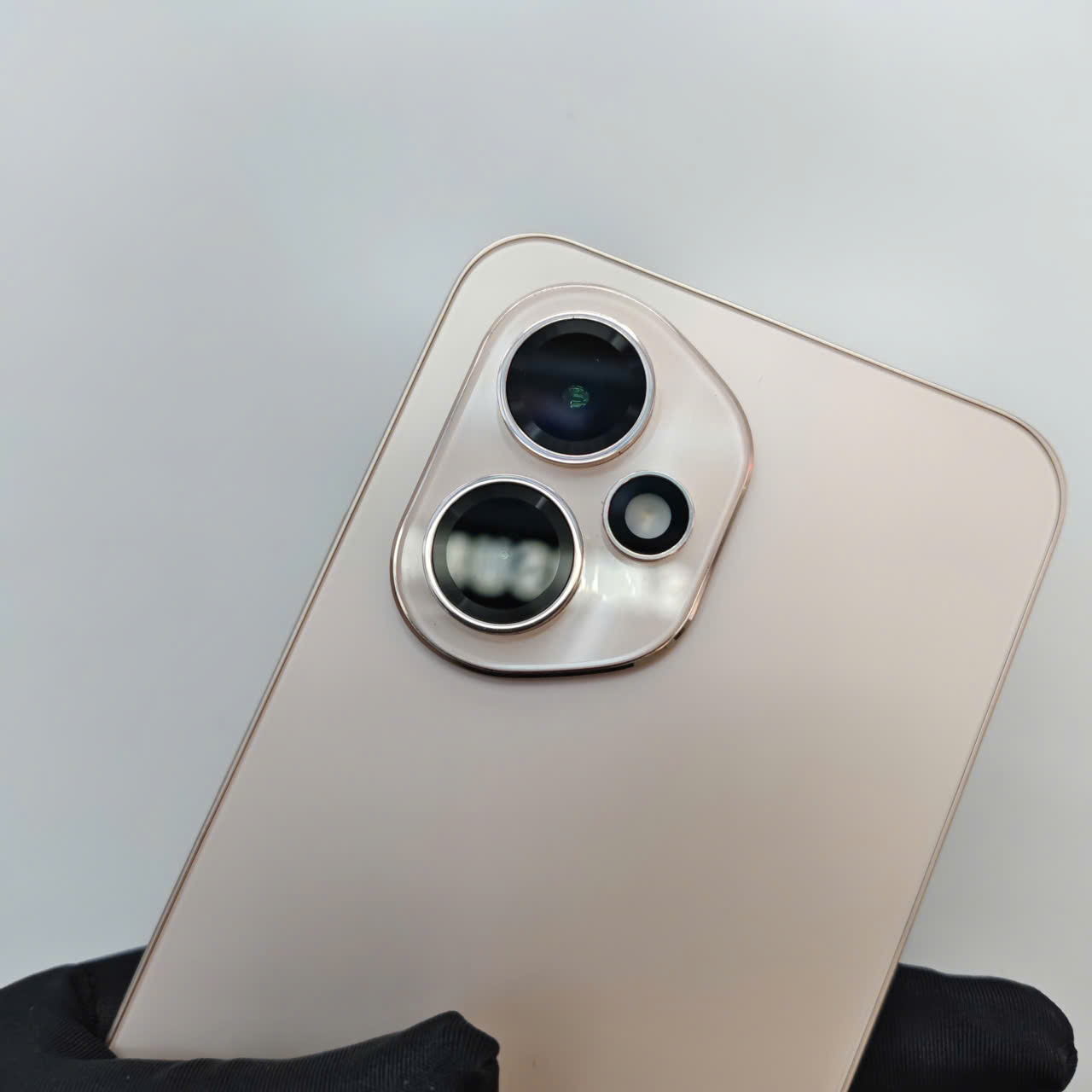 Điện thoại di động Honor 400 5G (12+512GB) Vàng (Desert Gold)_DNY-NX9 - 867238088833783 - H40012512GOLD