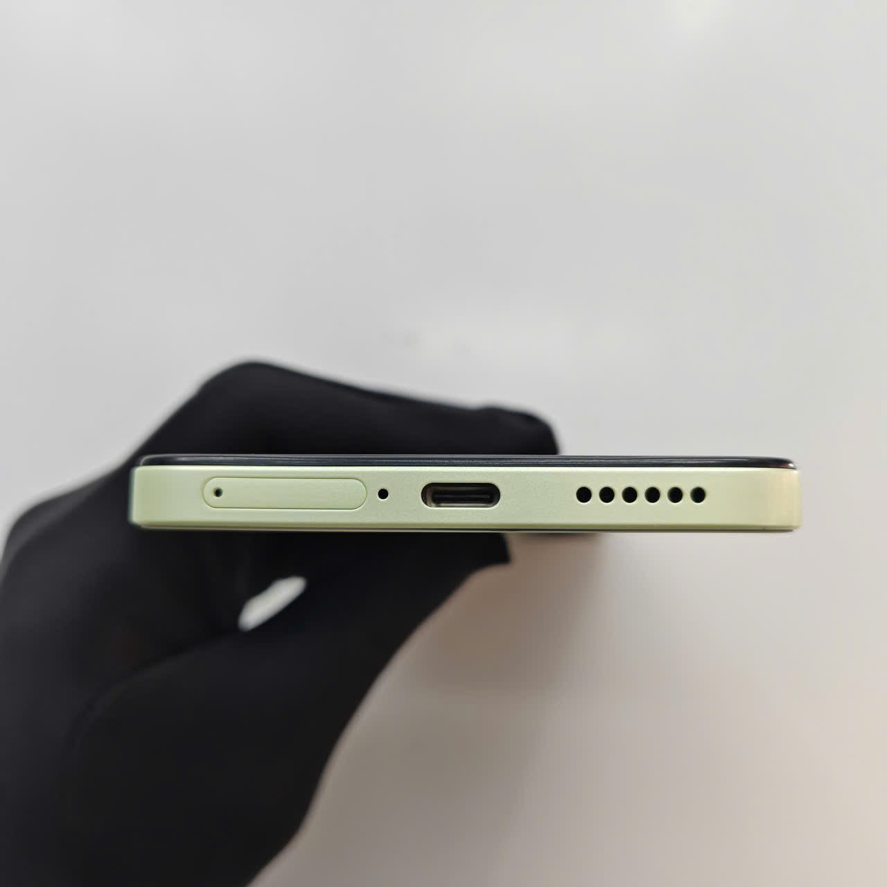 ĐIỆN THOẠI DI ĐỘNG (TEL) REDMI NOTE 14 6.67/MTK G99Ultra/6G/128G/108+2+2MP/20MP/5500mAh (24117RN76O)/XANH LÁ (6932554407629) - 8