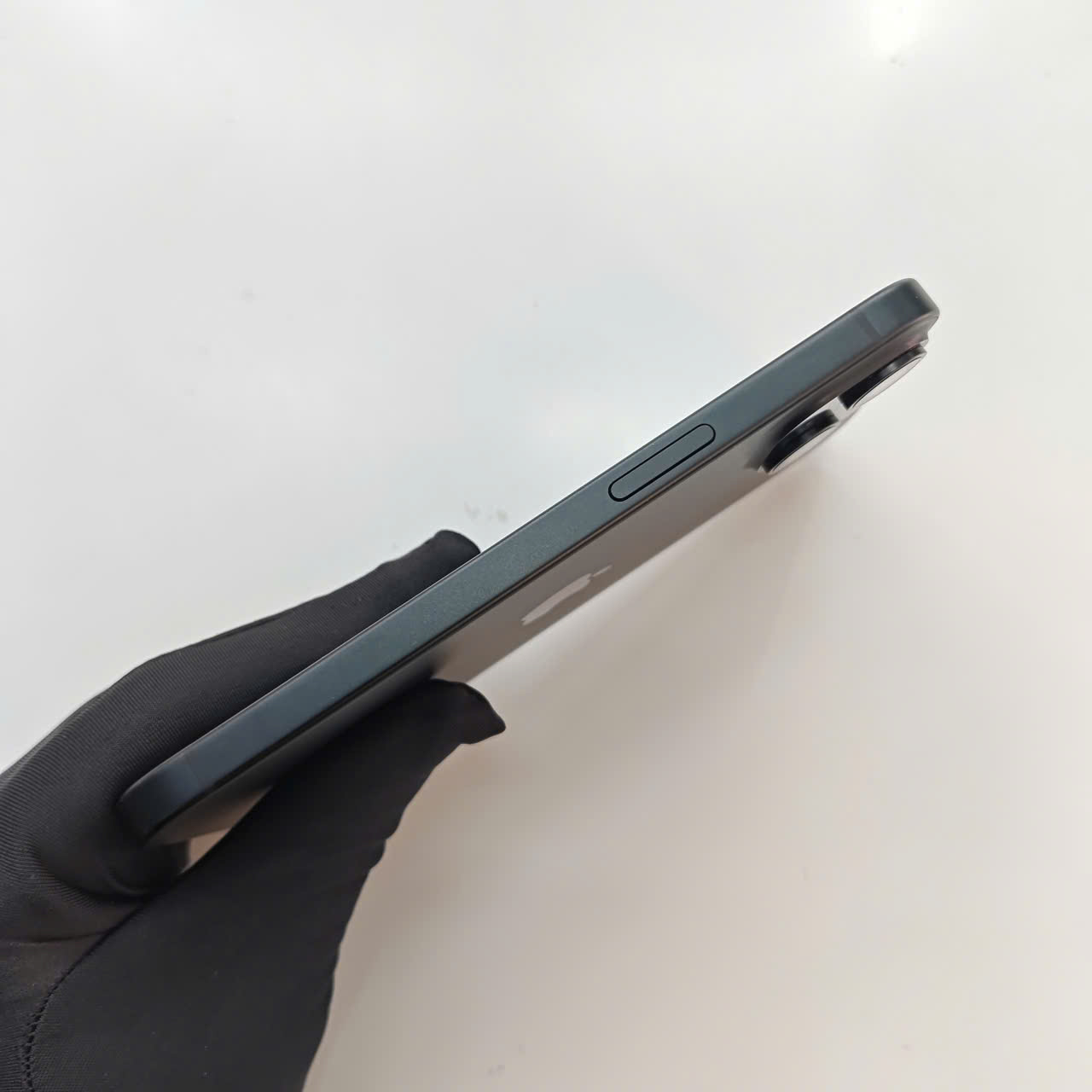 ĐTDĐ Apple iPhone 15 128GB Black_MTP03VN/A - SF4N969XHQW - MTP03VN