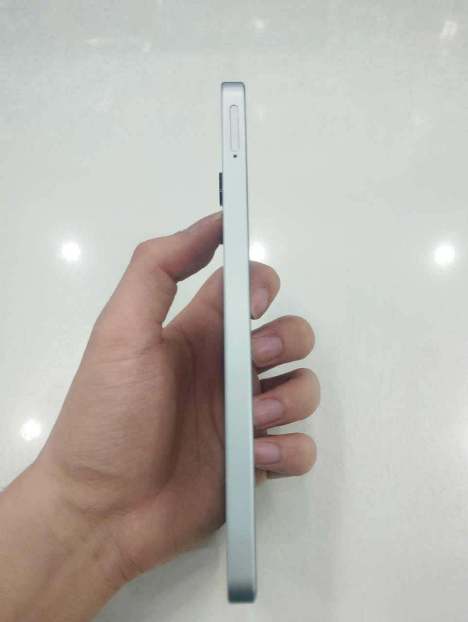 ĐTDĐ Samsung A06 5G, SM-A066B/DS,4+128, TN - 355659322045620 - SSA066128ZTN