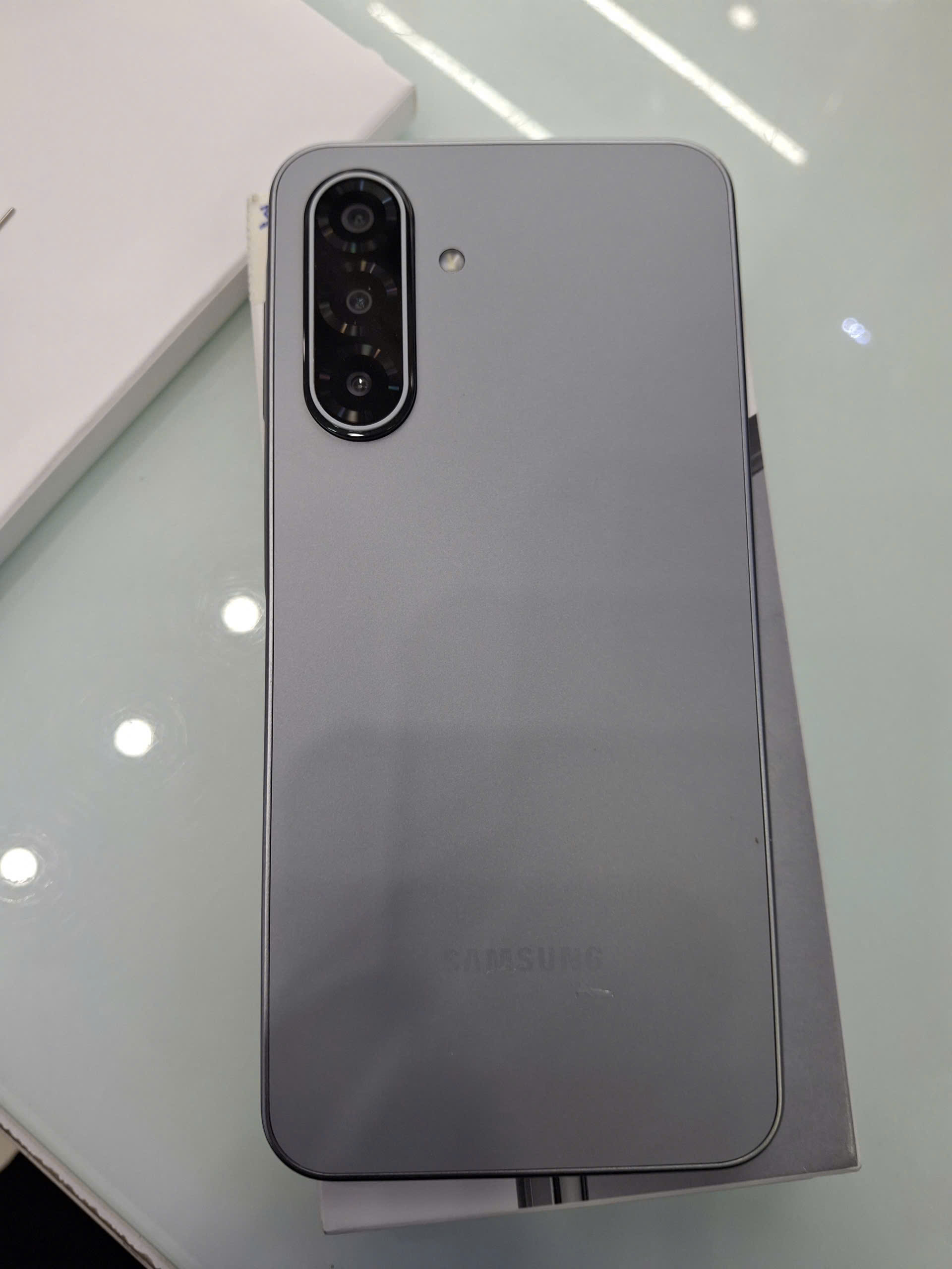 Samsung Galaxy A17 5G 8GB/128GB TBH